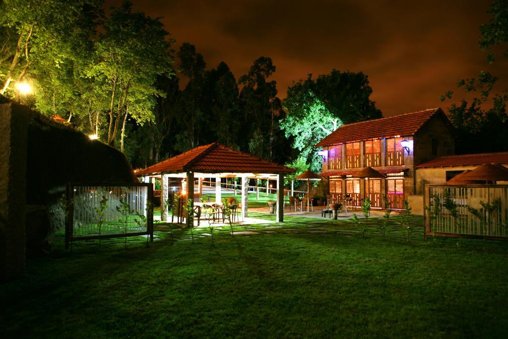Вілла Quinta Da Costa Vila da Lixa Екстер'єр фото