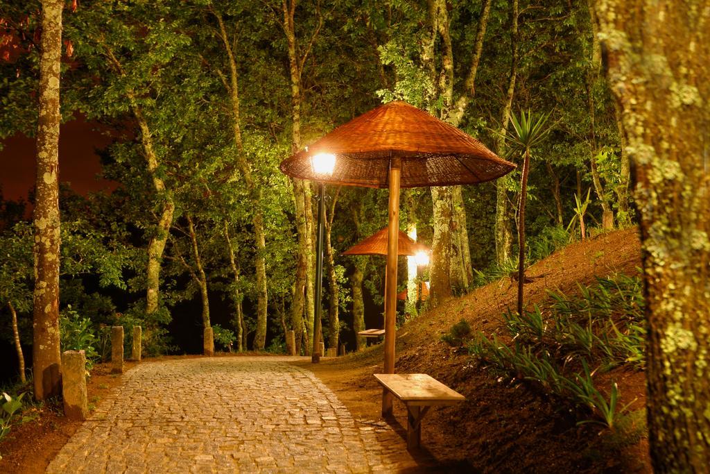 Вілла Quinta Da Costa Vila da Lixa Екстер'єр фото