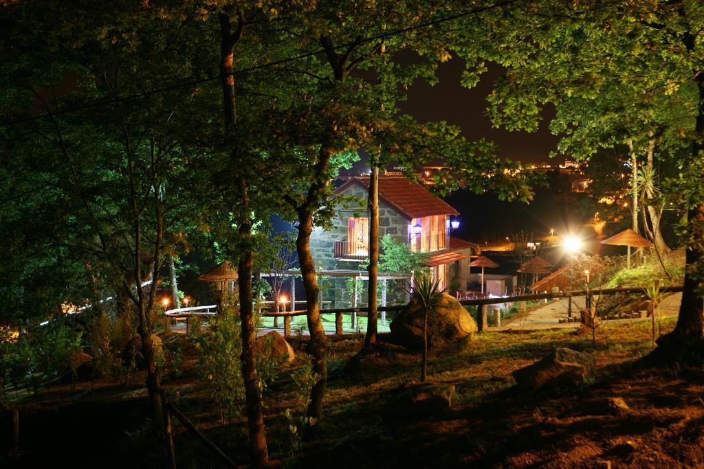 Вілла Quinta Da Costa Vila da Lixa Екстер'єр фото