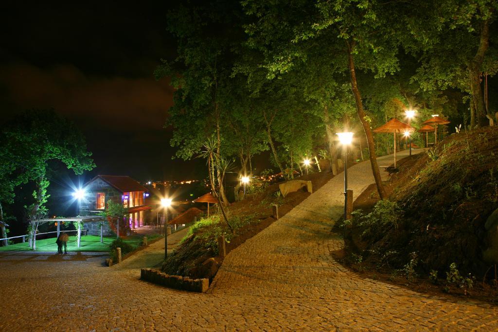 Вілла Quinta Da Costa Vila da Lixa Екстер'єр фото