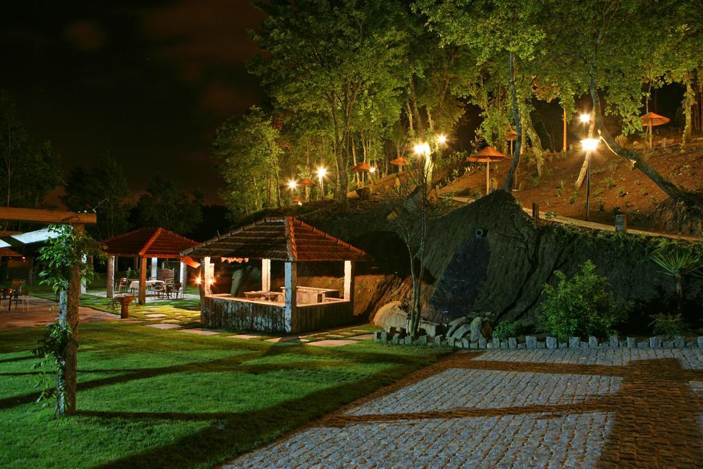 Вілла Quinta Da Costa Vila da Lixa Екстер'єр фото