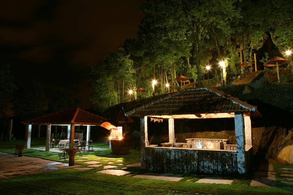 Вілла Quinta Da Costa Vila da Lixa Екстер'єр фото