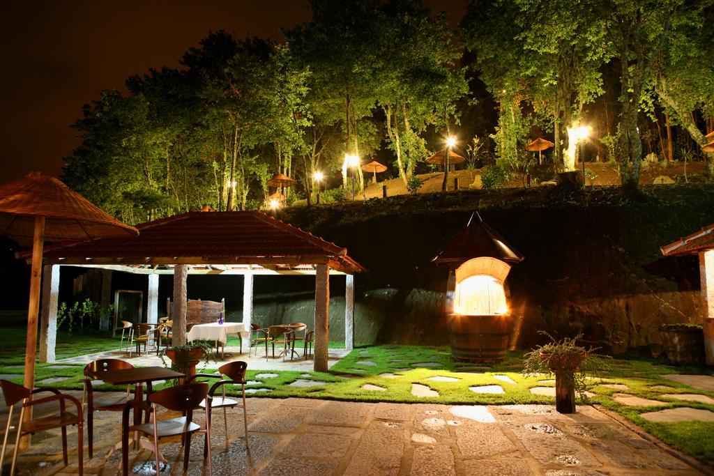 Вілла Quinta Da Costa Vila da Lixa Екстер'єр фото