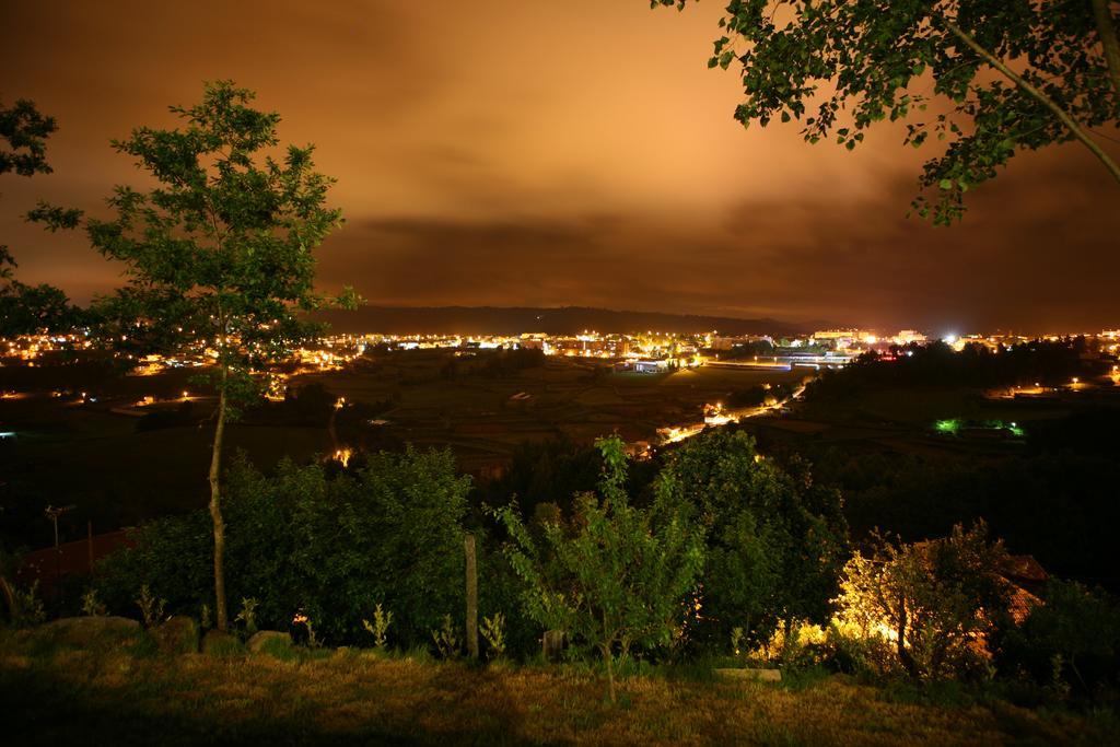 Вілла Quinta Da Costa Vila da Lixa Екстер'єр фото