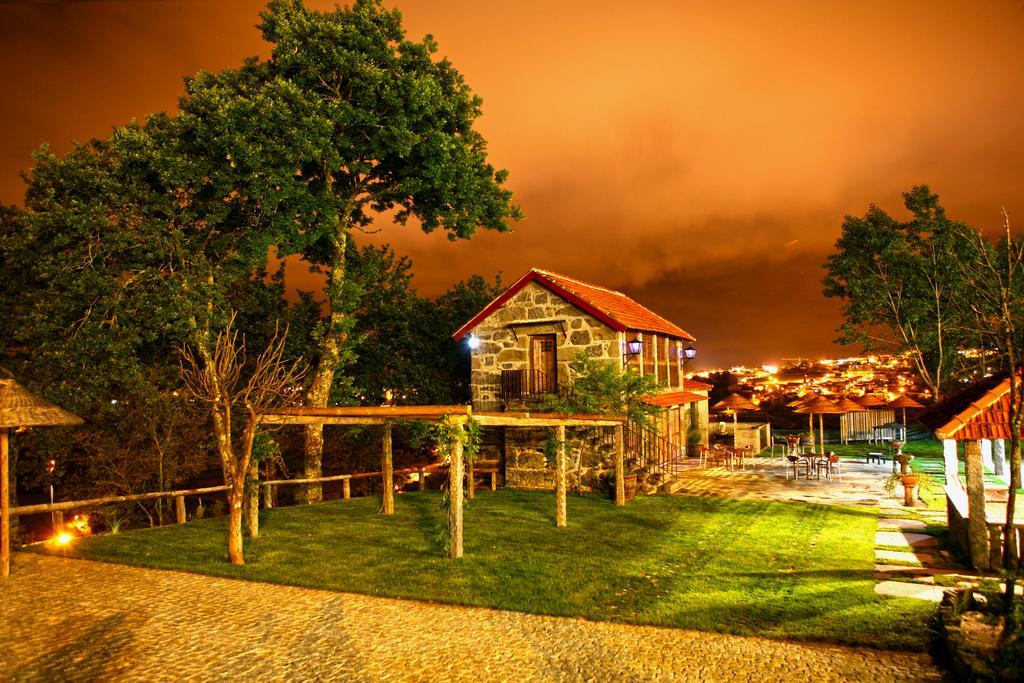 Вілла Quinta Da Costa Vila da Lixa Екстер'єр фото