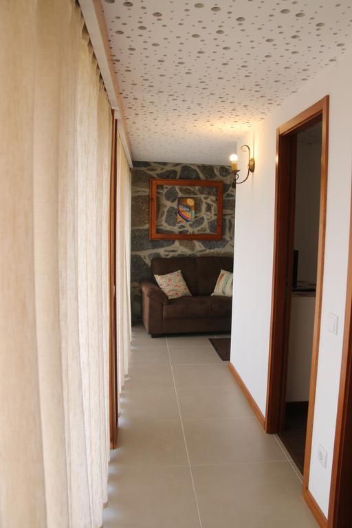 Вілла Quinta Da Costa Vila da Lixa Екстер'єр фото